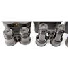 Image 2 : 19th CENTURY BINOCULARS LOT OF 4