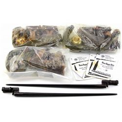 MOSIN NAGANT GEAR ACCESSORIES BAYONETS