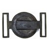 Image 7 : CIVIL WAR REENACTOR'S LOT BELT BUCKLES BULLET MOLD