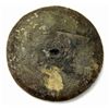 Image 2 : US 1793 GEORGE WASHINGTON INAUGURATION LEAD BUTTON
