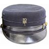 Image 3 : SPANISH AMERICAN WAR KEPI LOT OF TWO