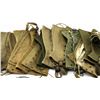 Image 3 : WWI US CANVAS GAITER LOT