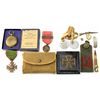 Image 1 : GROUPING OF WWI RELATED ITEMS MIXED COUNTRY