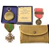 Image 2 : GROUPING OF WWI RELATED ITEMS MIXED COUNTRY