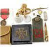 Image 3 : GROUPING OF WWI RELATED ITEMS MIXED COUNTRY