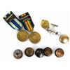 Image 2 : US MEDAL PIN GROUPING