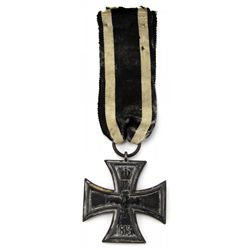 IMPERIAL GERMAN IRON CROSS