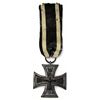 Image 1 : IMPERIAL GERMAN IRON CROSS
