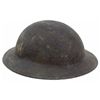 Image 1 : WWII US ARMY M1917 DOUGHBOY BRODIE HELMET