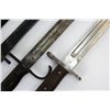 Image 2 : WWII BAYONET LOT UK US ITALY JAPAN
