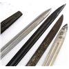 Image 5 : WWII BAYONET LOT UK US ITALY JAPAN