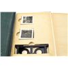 Image 5 : WWII GERMAN STEREO VIEW ALBUM LOT OF THREE