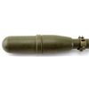 Image 2 : WWII US M6A3 BAZOOKA ROCKET INERT