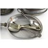 Image 4 : US ARMY MESS KIT LOT