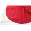 Image 5 : WWII JAPANESE FLAG LOT OF TWO