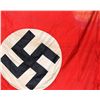 Image 2 : WWII GERMAN LINEN NSDAP BANNER