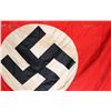 Image 3 : WWII GERMAN LINEN NSDAP BANNER