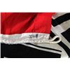 Image 3 : LARGE WWII GERMAN LINEN BATTLE FLAG