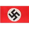 Image 2 : LARGE WWII GERMAN NSDAP BANNER