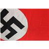 Image 3 : LARGE WWII GERMAN NSDAP BANNER