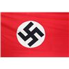 Image 2 : WWII GERMAN DOUBLE NSDAP BANNER