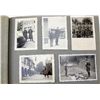 Image 7 : WWII GERMAN PHOTO ALBUM HIMMLER HEYDRICH