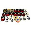 Image 1 : 24 US NAVY RATE PATCHES