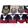 Image 2 : 24 US NAVY RATE PATCHES