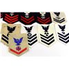 Image 4 : 24 US NAVY RATE PATCHES