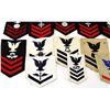 Image 5 : 24 US NAVY RATE PATCHES
