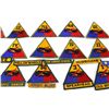 Image 3 : 18 US ARMY ARMORED DIVISION PATCHES