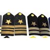 Image 3 : US NAVY VINTAGE SHOULDER BOARD COLLECTION