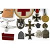 Image 2 : GROUPING OF WWII GERMAN ITEMS