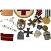 Image 5 : GROUPING OF WWII GERMAN ITEMS