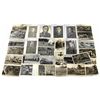 Image 1 : WWII GERMAN PHOTO POST CARD LOT