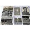 Image 2 : WWII GERMAN PHOTO POST CARD LOT