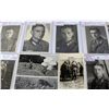 Image 3 : WWII GERMAN PHOTO POST CARD LOT