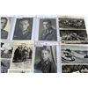 Image 4 : WWII GERMAN PHOTO POST CARD LOT