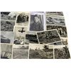 Image 7 : WWII GERMAN PHOTO POST CARD LOT