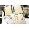 Image 8 : WWII GERMAN PHOTO POST CARD LOT