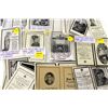 Image 3 : WWII GERMAN DEATH NOTICE LARGE LOT