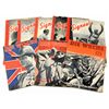 Image 1 : WWII GERMAN MAGAZINE LOT SIGNAL DIE WOCHE