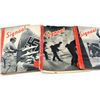 Image 2 : WWII GERMAN MAGAZINE LOT SIGNAL DIE WOCHE