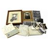 Image 1 : WWII GERMAN PHOTOS LETTERS & EPHEMERA