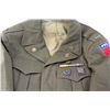 Image 2 : WWII US ARMY UNIFORM LOT