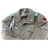 Image 3 : WWII US ARMY UNIFORM LOT