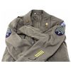 Image 2 : WWII US ARMY UNIFORM LOT