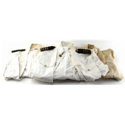 WWII US NAVY UNIFORM LOT