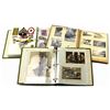 Image 1 : LARGE WWII ARCHIVE OF US ARMY MEDIC