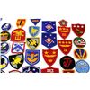 Image 3 : OVER 40 MIXED US PATCHES